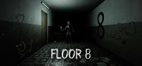 Floor 8 Cover Image