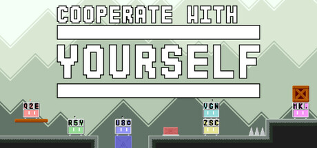 Cooperate with Yourself Cover Image