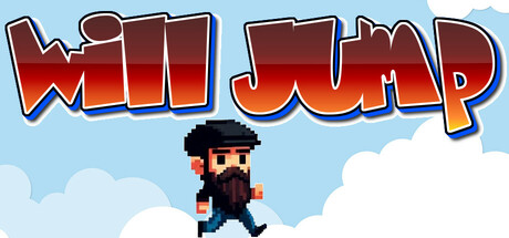 Will Jump Cover Image
