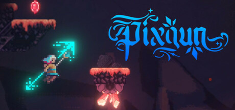 Pixgun Cover Image