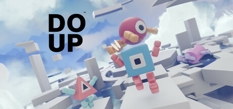 Do Up Cover Image