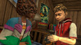 Horror Tale 3: The Witch Screen Views 2