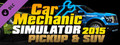 Car Mechanic Simulator 2015 - PickUp &amp; SUV