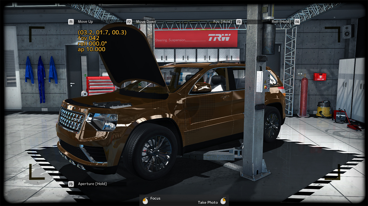 Car Mechanic Simulator 2015 - PickUp & SUV в Steam