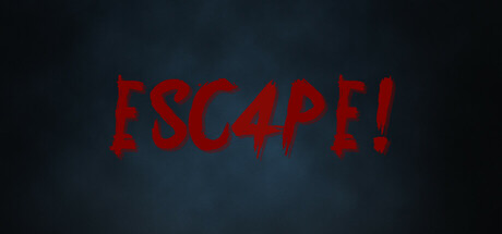 ESC4PE! Cover Image