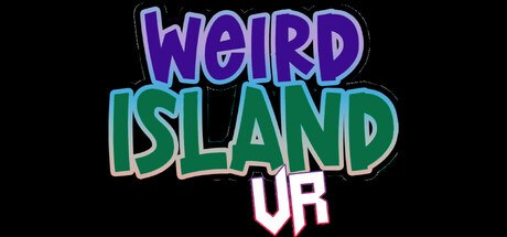 Weird Island VR Cover Image