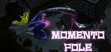 Momento Pole Cover Image