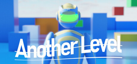Another Level Cover Image