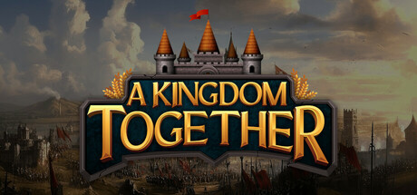 A Kingdom Together Cover Image