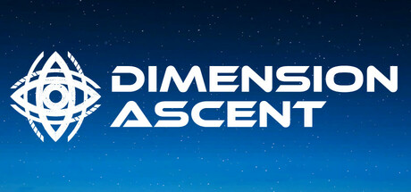 Dimension Ascent Cover Image