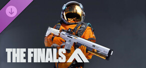THE FINALS - Zero-G Menace Set