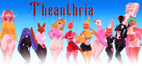 Theanthria
