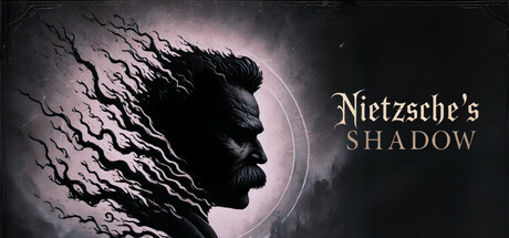Nietzsche's Shadow Cover Image