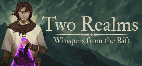 Two Realms: Whispers from the Rift Cover Image
