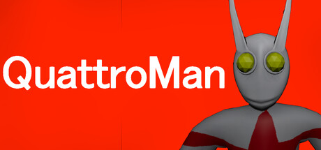 QuattroMan
