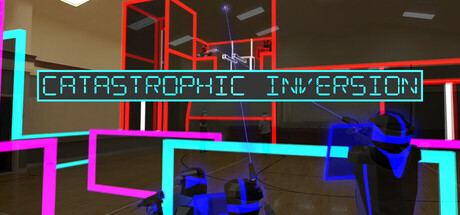 Catastrophic Inversion Cover Image