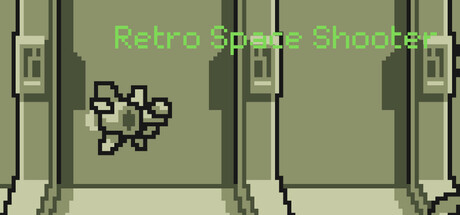 Retro Space Shooter