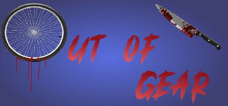Out of Gear Cover Image