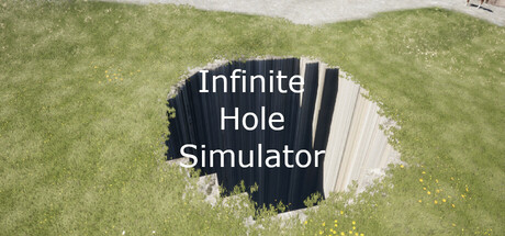 Infinite Hole Simulator Cover Image