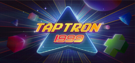 Taptron 1999 Cover Image