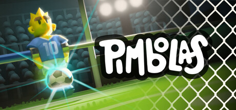 Pimbolas Cover Image