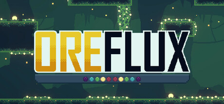 Oreflux Cover Image