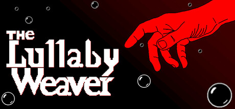 The Lullaby Weaver Cover Image