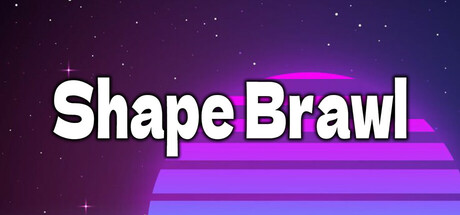 Shape Brawl Cover Image