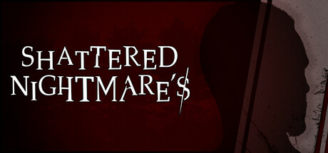 Shattered Nightmare's Cover Image