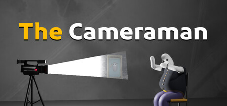 The Cameraman