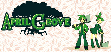April Grove