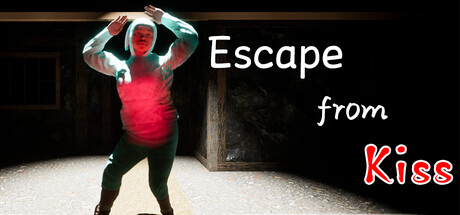 Escape From Kiss