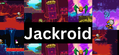 Jackroid Cover Image
