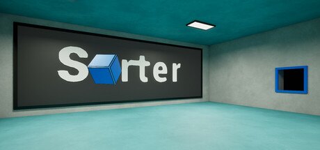 Sorter (Early Access) Cover Image