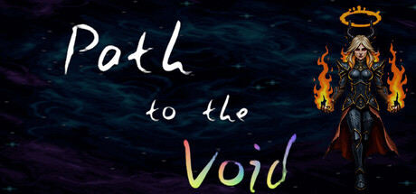 飘渺之路 Path to the Void Cover Image