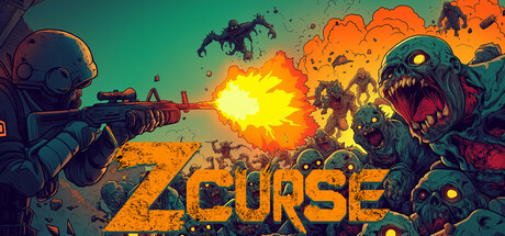 ZCurse Cover Image