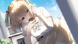 Ending the Happy Route Images 2