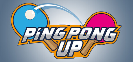 Ping Pong Up