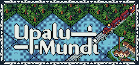 Upalu Mundi Cover Image