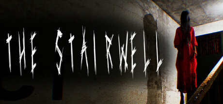 The Stairwell Cover Image