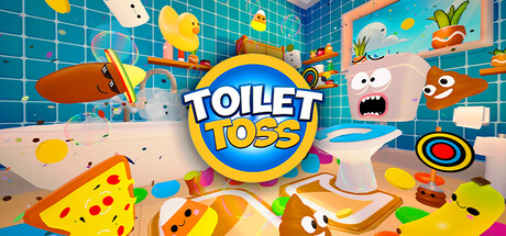 Toilet Toss