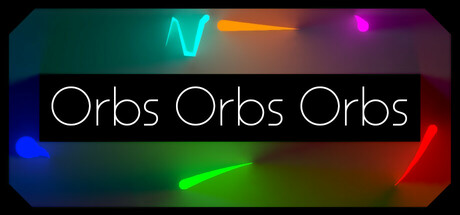Orbs Orbs Orbs Cover Image