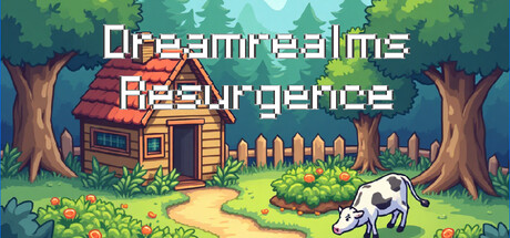 Dreamrealms Resurgence