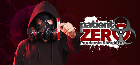 Patient Zero Pandemi Simulator