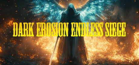 Dark Erosion: Endless Siege Cover Image