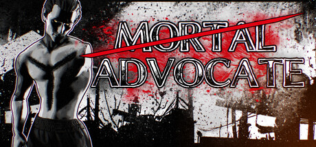 Mortal Advocate