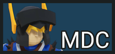 MDC Cover Image