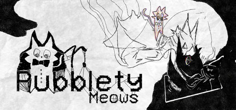 Mr. Pubblety Meows Cover Image