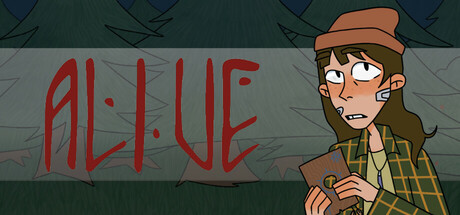 Alive Cover Image