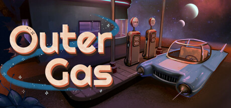 Outer Gas Cover Image